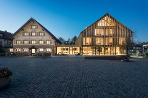 Ellgass Allgäu Hotel, Argenbühl